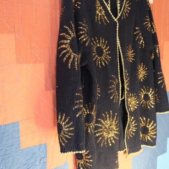 Farm Rio Cardigan - Picture 2 of 8